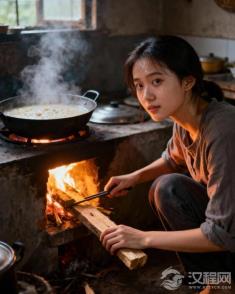 “亹爨（wěi cuàn）之劳”，勤勉不倦与烧火煮饭，为何并指艰辛的日常操劳？