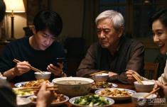 筷子起落间的修养：《礼记》教会我们什么？