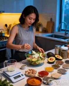 你以为的“养生餐”，可能是健康的隐形刺客？