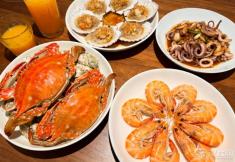 海鲜与维生素C同食等于砒霜？这个流传最广的禁忌是真是假？