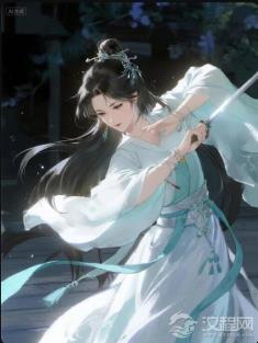 一舞剑器动四方