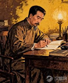 鲁迅的沉默与言说：《故事新编》中的历史寓言与启蒙困境