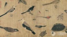 为什么一千年了，工笔画还绕不开黄筌？