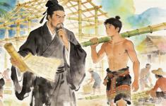 被逐出官舍后，苏轼如何在海南自建家园？