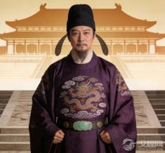 为什么说每一种官服颜色都在诉说森严的等级语言？