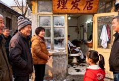 为何说“有钱没钱，剃头过年”？沐浴更衣亦是新年大礼？