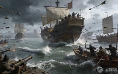 采石矶之战：南宋文官虞允文如何击败六十万大军金主完颜亮？