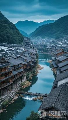 沈从文湘西书写的生态美学与民族志视角