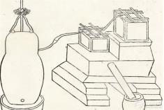 燕肃的莲花漏，如何让时间第一次“走”遍全国？