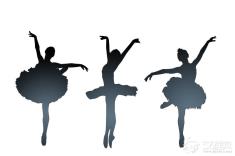 灵魂的伸展，生活的舞步