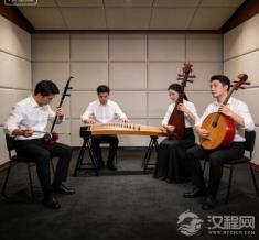 寻找民乐下落的声音