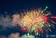 没有爆竹声的年，还是中国年吗？