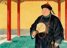 和珅的惊天财富，仅仅是靠贪污得来的吗？