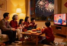 除夕守岁，我们守的究竟是什么？