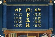 一套古代“考试大纲”，为何能统治中国思想千年？