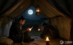 军营深夜的密谋：谁真正杀死了张飞？