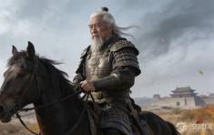 年近七十的郭子仪，如何凭一己之力让十万回纥铁骑不战而退？