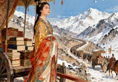 历史上的“和亲”政策，真是维持和平的有效手段吗？