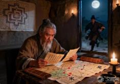 墨子与他的弟子们，真的能靠“非攻”思想阻止一场战争吗？