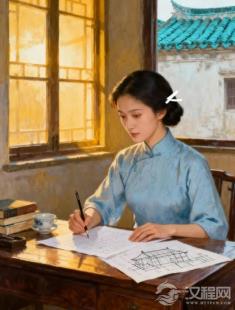 张爱玲晚期写作中的创伤记忆与历史叙事