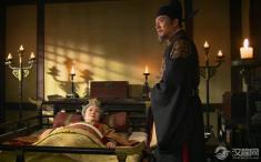 狄仁杰劝武则天立嗣：他用什么理由，让女皇甘心还政李唐？