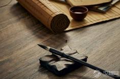 当墨香遇见烟火：吴门书家的双面人生