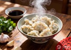 为什么说“送客的饺子，迎客的面”？面比饺子“长情”吗？