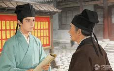 1057年春，欧阳修为何为一份考卷激动得手臂颤抖？