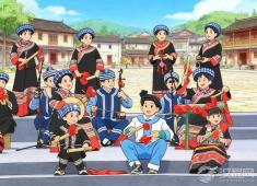 当鼓不再是伴奏：布依人的竹，是乐器也是身体