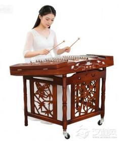 不只叮咚：扬琴，被低估的民乐“多面手”