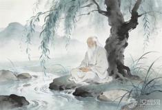 “柔弱”的胜利：老子教给现代人的生存策略学