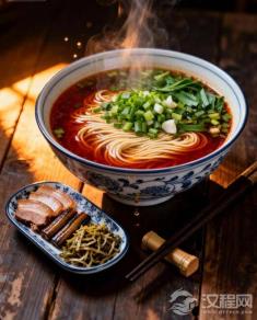 苏州面馆的江湖暗语：一碗汤面里的秩序与乡愁