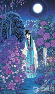 《红楼梦》的悲剧美学：从“千红一哭”看封建家族的必然坍