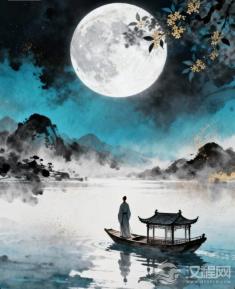 苏轼的《水调歌头》为何能跨越千年依然动人心魄？