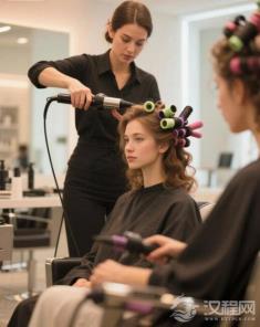 过年三件套：烫头美甲搓澡，哪一项是你最后的倔强？