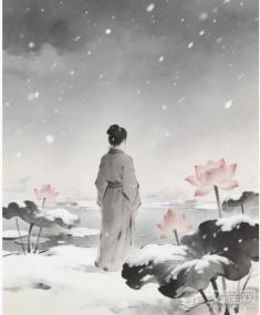 《窦娥冤》六月飞雪：关汉卿的愤怒与元代底层呐喊