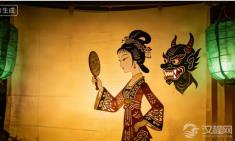 竹签一抖，美人成鬼