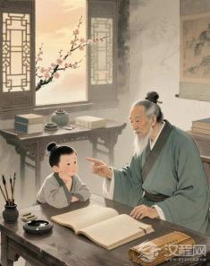 为什么中文的儿童启蒙，要从看似无意义的《三字经》音韵开始？