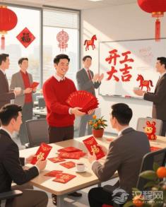 广东“利是”五块十块，红包“内卷”洼地凭啥最幸福？