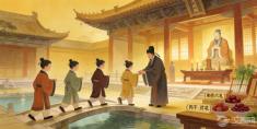 为什么说古代的教育礼仪，是把成长画成了三道门槛？