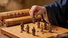 孙子兵法“先胜后战”：不确定性时代的决策哲学