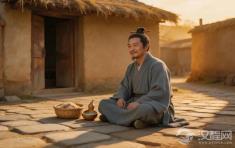 孔颜之乐：一种被遗忘的精神富足美学