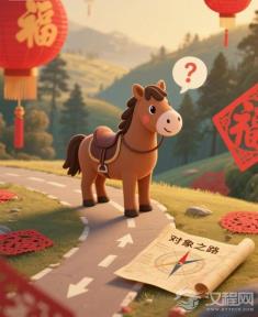 都说“马上有对象”，可马年过完正月了，你的对象是迷路了吗？