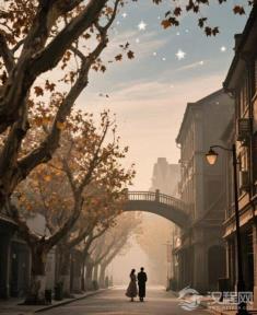 南京梧桐树,真是蒋介石为宋美龄种的“七夕礼物”?