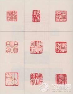 邓石如：一个让石头有了体温的手艺人