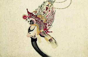 为学皮影,安徽小伙跑到陕西拜师学艺,立志把两千年皮影做到极致