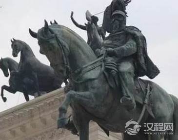 世界最伟大的10大皇帝分别是哪些人？第一名来自古代中国