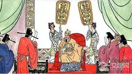 宋神宗赵顼是一个想励精图治的皇帝，为何却没能成功？