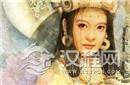 中国历史上第一个有史记载的女将军