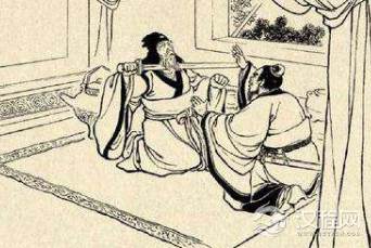 秦始皇是怎么躲开天下第一刺客荆轲的匕首的？